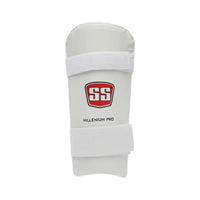 SS Elbow Guard Millenium Pro Mens
