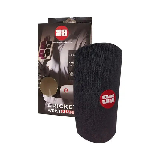 SS Elbow Guard Premium