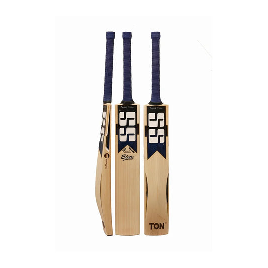 SS Elite Top Grad Cricket Bat