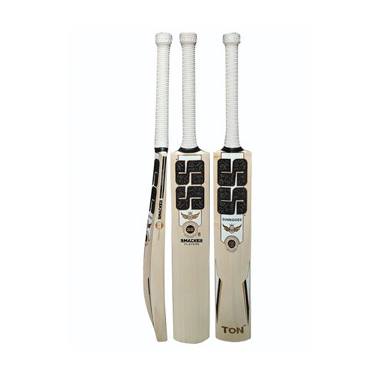 SS GG Smacker Cricket Bat