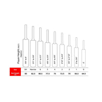 SS Gladiator Cricket Bat