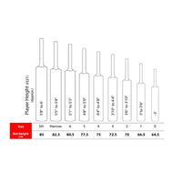 SS Ton Reserve Edition Cricket Bat
