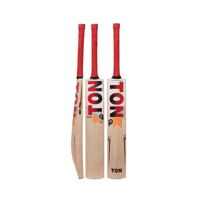 SS KW Ton Maximus Cricket Bat