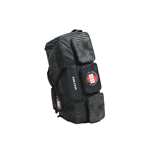 SS Kit Bag Matrix