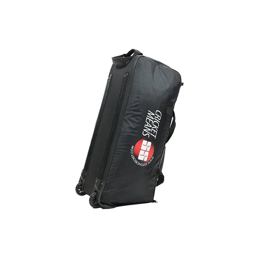 SS Kit Bag Matrix