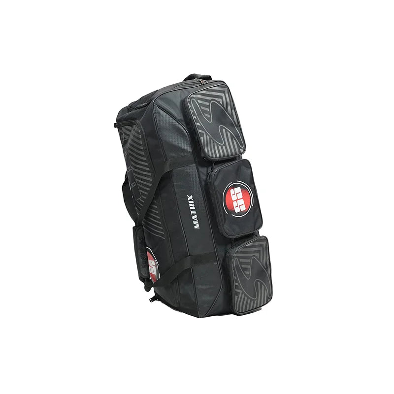 SS Kit Bag Matrix