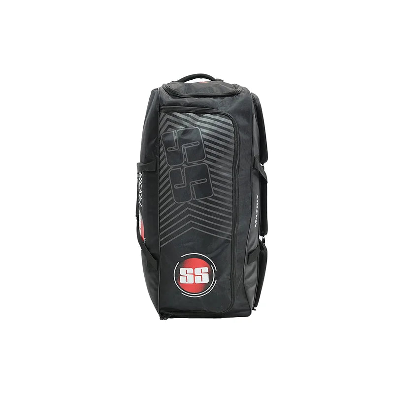SS Kit Bag Matrix