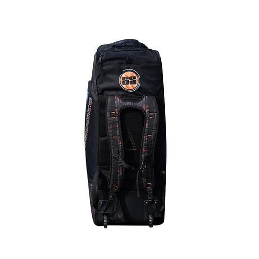 SS Kit Bag Players