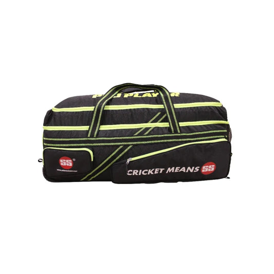 SS Kit Bag Pro Players