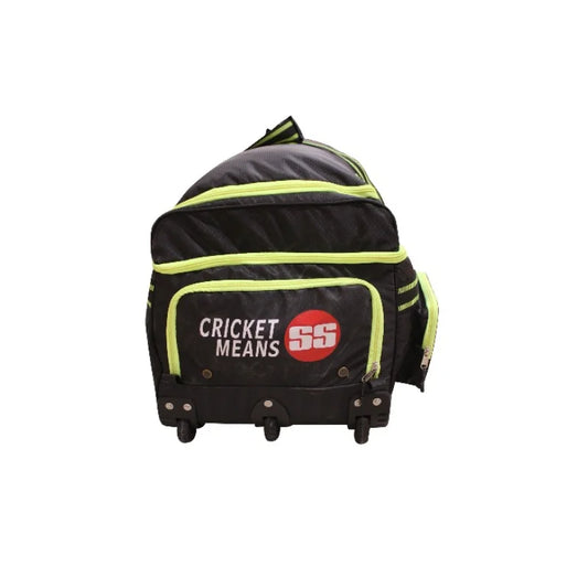 SS Kit Bag Pro Players
