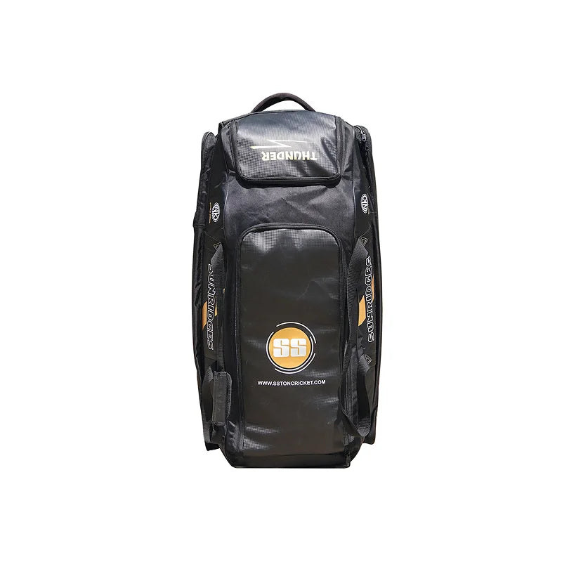 SS Kit Bag Sky Thunder