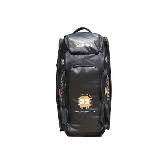 SS Kit Bag Sky Thunder