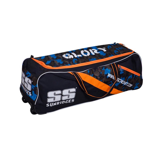 SS Kit Bag Ton Glory