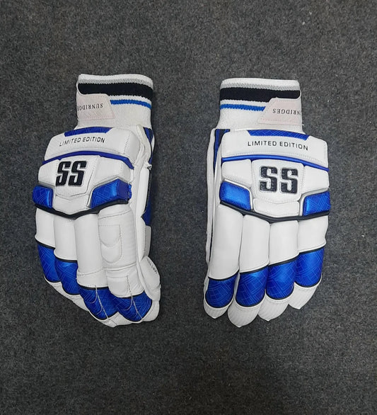 SS Limited Edition Batting Gloves