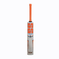 SS Orange Cricket Bat
