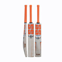 SS Orange Cricket Bat