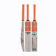 SS Orange Cricket Bat