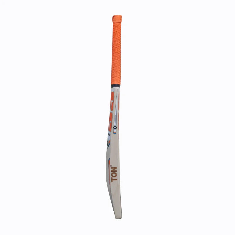 SS Orange Cricket Bat