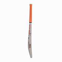 SS Orange Cricket Bat