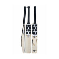 SS Players Edition Cricket Bat Tim David