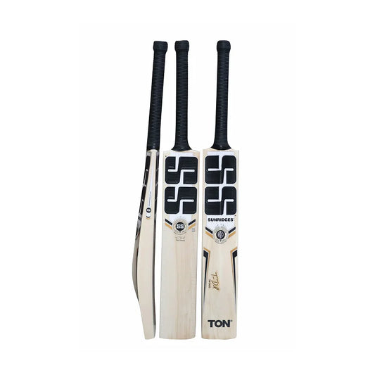 SS Players Edition Cricket Bat Tim David