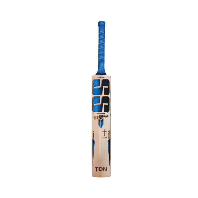 SS Players Pooran Cricket Bat