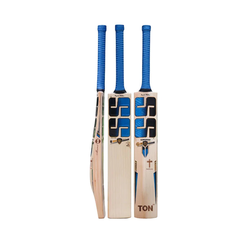 SS Players Pooran Cricket Bat