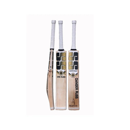 SS Players Pro Dre Russel Cricket Bat