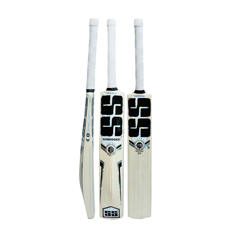 SS Players Pro Shivam Dude Cricket Bat