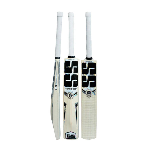 SS Players Pro Shivam Dude Cricket Bat
