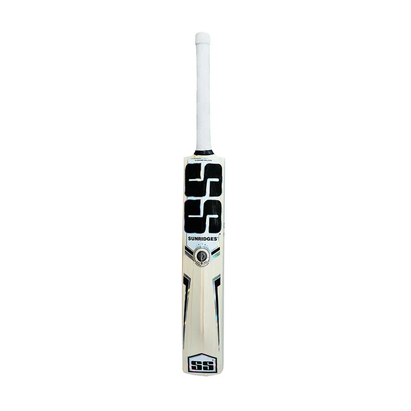 SS Players Pro Shivam Dude Cricket Bat