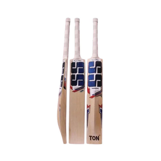 SS Players Quinton De Kock Cricket Bat