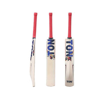 SS Players Ruturaj Gaikwad Cricket Bat