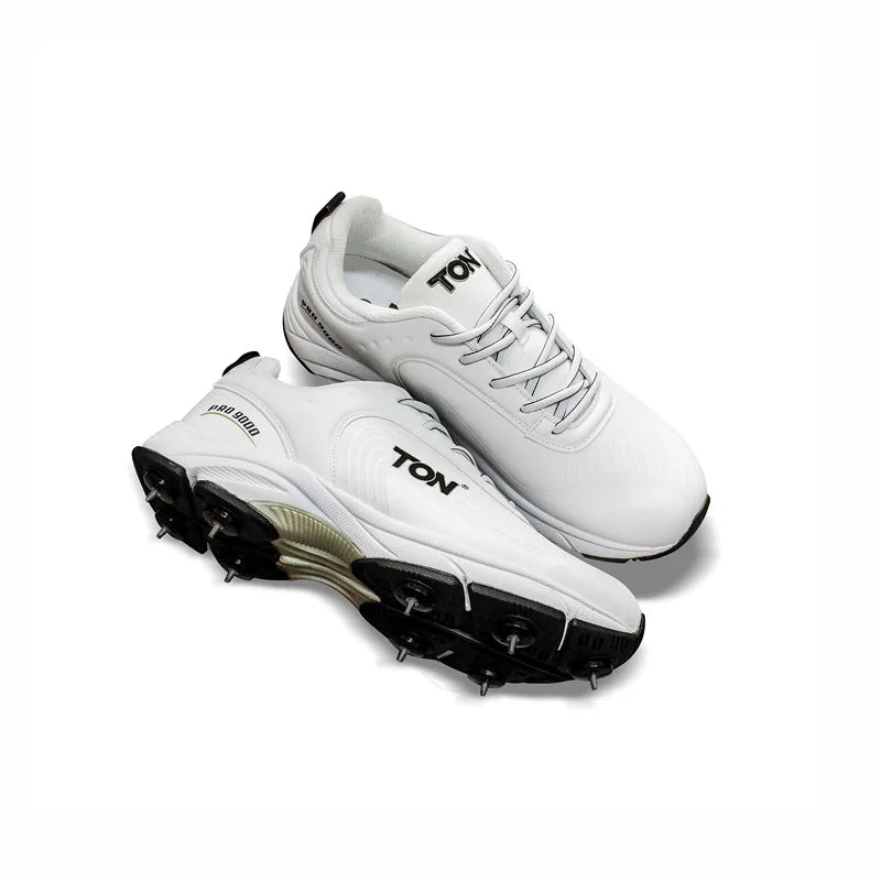 SS Pro 9000 Cricket Shoes