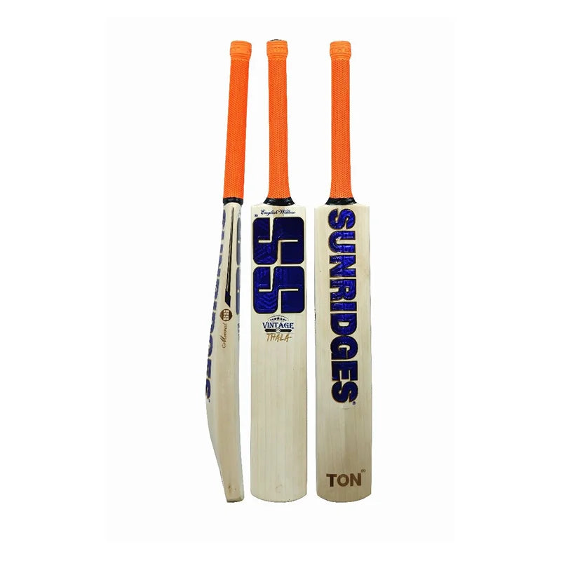 SS Thala Cricket Bat
