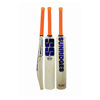 SS Thala Cricket Bat