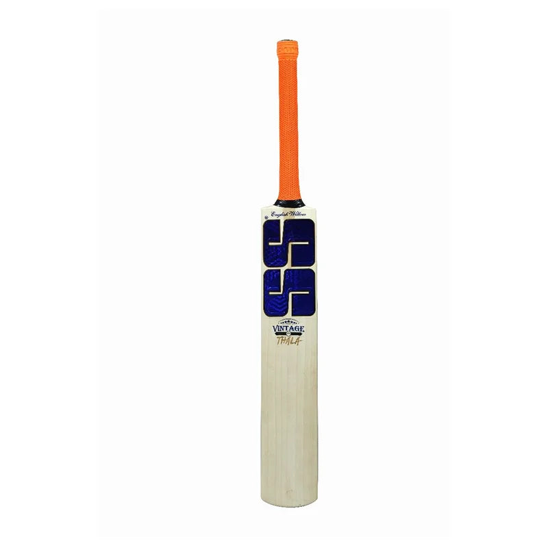 SS Thala Cricket Bat