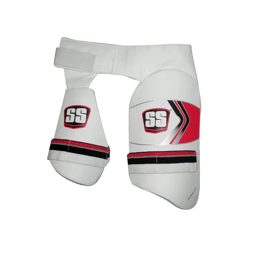 SS Thigh Pad Aerolite 2 in 1