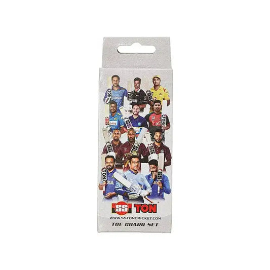 SS Toe Guard Kit