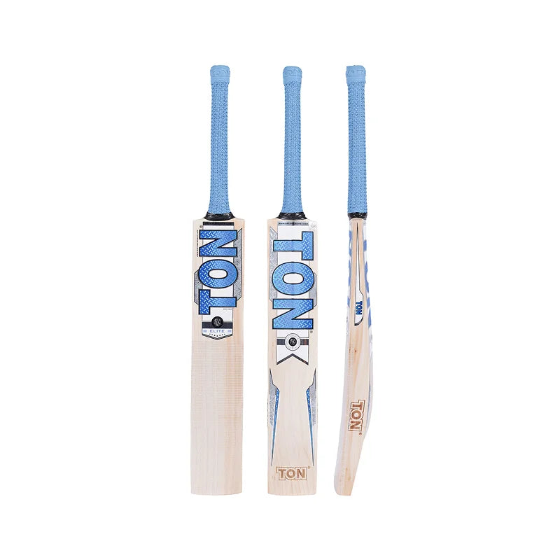SS Ton Elite Cricket Bat