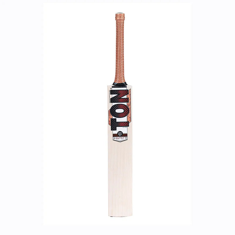 SS Ton Gutsy Cricket Bat