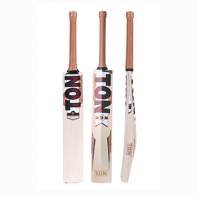 SS Ton Gutsy Cricket Bat