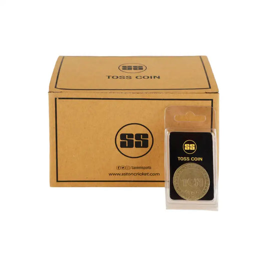 SS Toss Coin