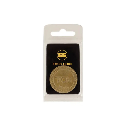 SS Toss Coin