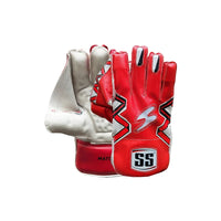 SS WK Gloves Match