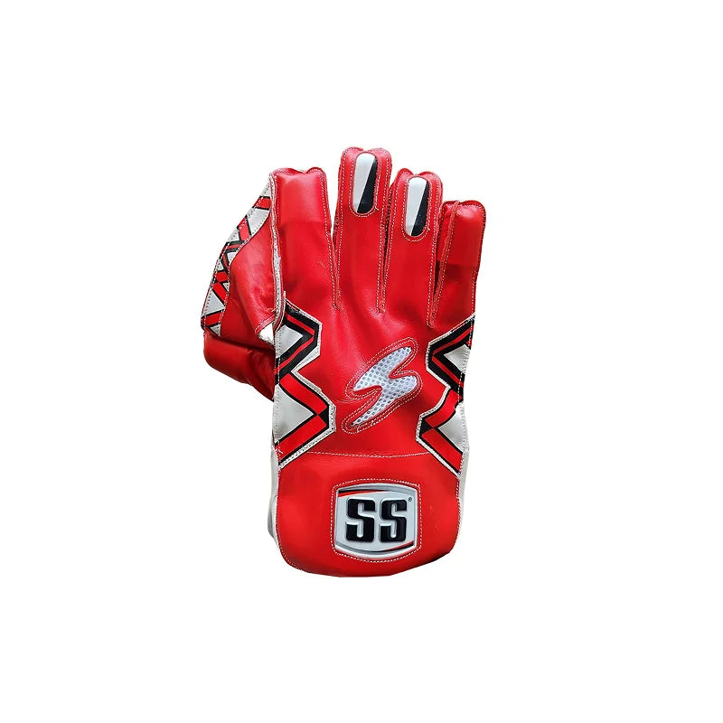 SS WK Gloves Match