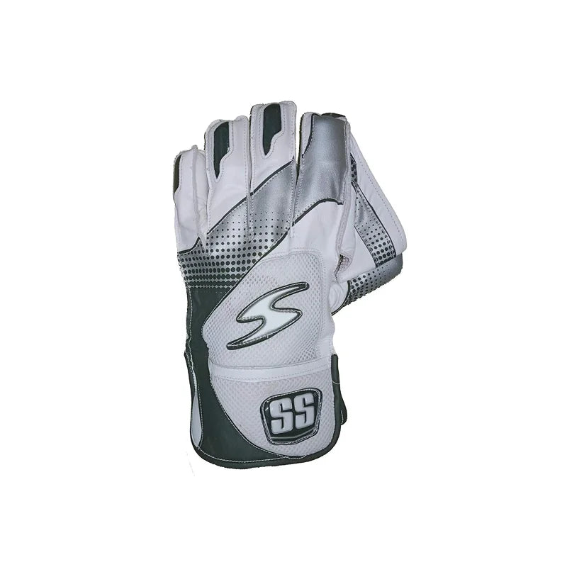 SS WK Gloves Platino