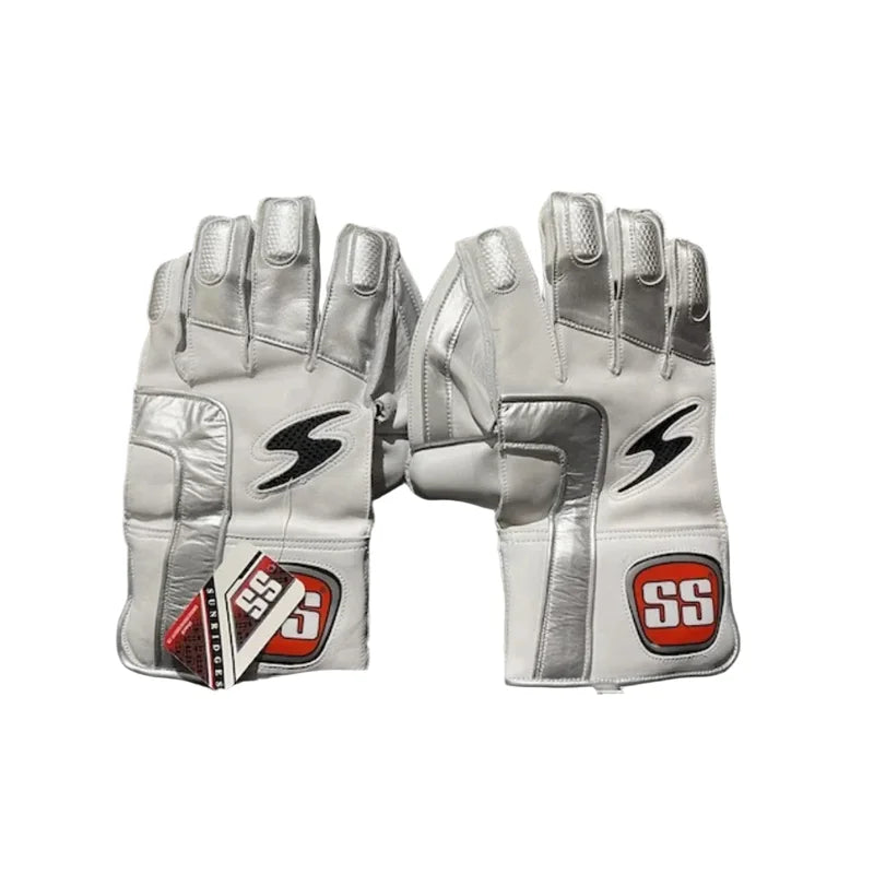 SS WK Gloves Players SMU