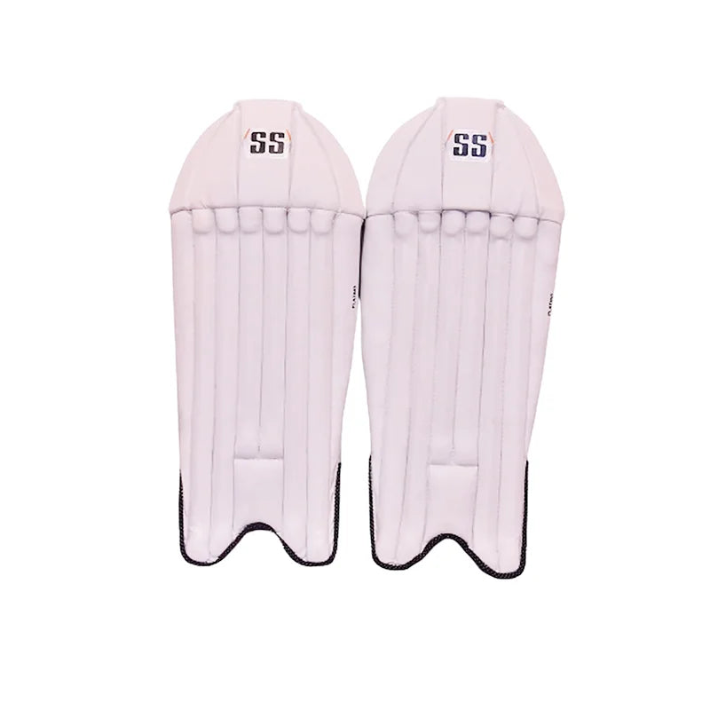 SS WK Pads Platino