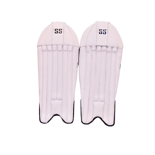 SS WK Pads Platino